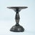 Dutch Art Nouveau Occasional Table with Floral Relief Decoration, 1920s For Sale - Image 15 of 16