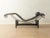 Le Corbusier LC4 Chaise Longue by Le Corbusier for Cassina For Sale - Image 4 of 14