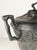 Metal Antique Art Nouveau German Pewter Soup Tureen from B&G Imperial Zinn, 1900 For Sale - Image 7 of 18
