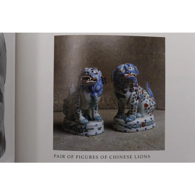 The Burghley Porcelains For Sale - Image 4 of 8