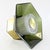 Vintage Wall Mounted Wall Lamp by Carl Fagerlund for Orrefors, 1960s For Sale - Image 6 of 6