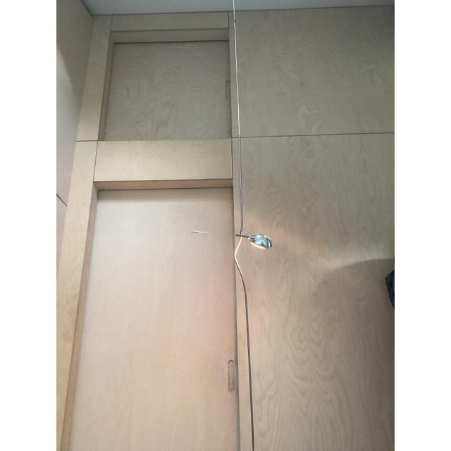 1980s Halogen Hot Achille from Ingo Maurer, 1980s For Sale - Image 5 of 10