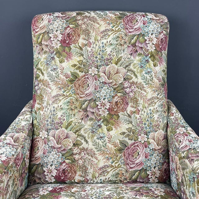 Mid-Century Modern Lady Armchair attributed to Marco Zanuso, Italy, 1960s For Sale - Image 13 of 15