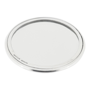 Antique Tiffany & Co. Sterling Silver Hand Mirror
