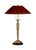Contemporary Frederick Cooper for Wildwood Jeweler's Hammer Table Lamp For Sale - Image 3 of 3