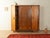 Vintage Art Deco Wardrobe For Sale - Image 3 of 14