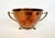 Large Art Nouveau Copper and Brass Champagne Cooler Bowl from WMF, 1900s For Sale - Image 13 of 13