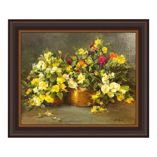 Late 20th Century Fresh Pick, Stephanie Birdsall For Sale