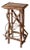 Antique Adirondack Twig Side Table For Sale
