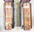 Large Stunning Pair of Solid Copper Wall Lanterns For Sale - Image 13 of 16