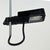 1960s Wing Desk Lamp attributed to Bruno Gecchelin for Oluce, 1970s For Sale - Image 5 of 10