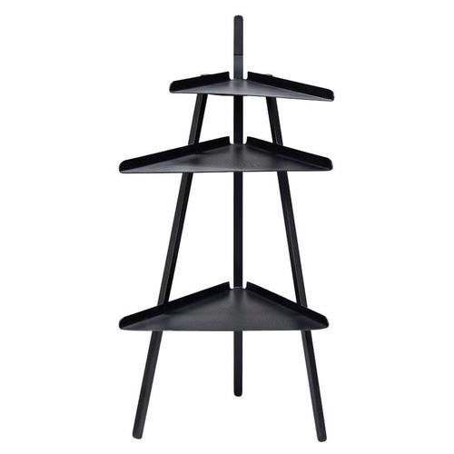 Trio Corner Furniture by Achille Castiglioni and Giancarlo Pozzi For Sale - Image 9 of 9