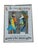 Galerie Maeght Poster for Lindner Exhibit, Paris 1977-1978 For Sale In Phoenix - Image 6 of 7