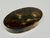 19th Century Set of 3 Victorian Horn Snuff or Trinket Boxes For Sale In Palm Springs - Image 6 of 18