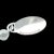 Metal Tiffany & Co Estate Hanging Ornament Keychain Sterling Silver For Sale - Image 7 of 10