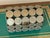 Mid 20th Century Mid 20th Century Peruvian Folk Art Coin Box For Sale - Image 5 of 9