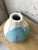 Cracked Earthenware Vase, 1950s For Sale - Image 10 of 17