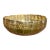 Extra Large Brass Urli Bowl For Sale