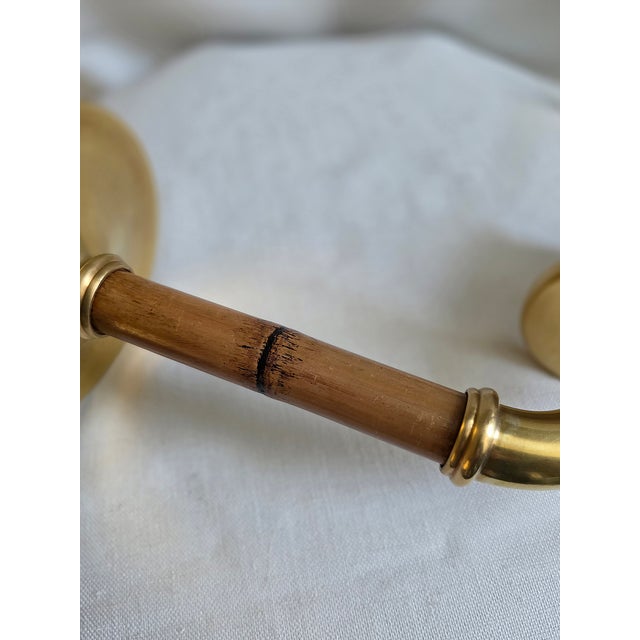 Ralph Lauren Design-Dalfern Sconce For Sale In New York - Image 6 of 7