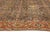 Late 19th Century Persian Sultanabad Rug, 09'10 X 13'08 For Sale - Image 4 of 10