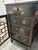 Drexel Heritage Chinoiserie Style Executive Desk For Sale - Image 9 of 12