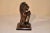 Early 19th Century Carved Lion For Sale - Image 4 of 9