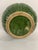 Early 1900s Weller Art Pottery Majolica Cachepot Planter For Sale - Image 12 of 13