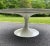 Arkana Furniture 1960s Vintage Arkana Mid Century Tulip Coffee Table For Sale - Image 4 of 9