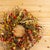 Kenneth Ludwig Chicago Cape Gooseberry Wreath 20"D For Sale - Image 4 of 4