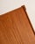 Wood Mid-Century Scandinavian Bench, 1950s For Sale - Image 7 of 9