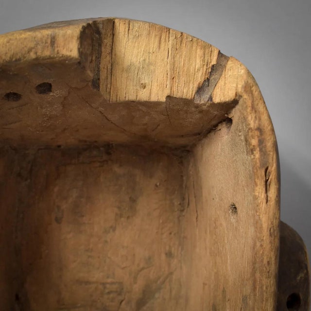 Early 20th Century Bamana Mask Mali For Sale - Image 10 of 10