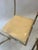 Vintage Luisa Folding Chairs in Leather and Brass by Marcello Cuneo for Mobel Italia, 1970, Set of 6 For Sale - Image 14 of 18