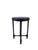 Antique Jacobean Revival Barley Twist Occasional Table with Reversible Slate &amp; Cane Top An exceptional Jacobean...