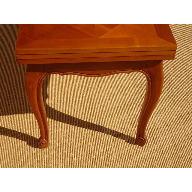 Portfolio Table by Albert Ducrot, 1970s For Sale - Image 17 of 18