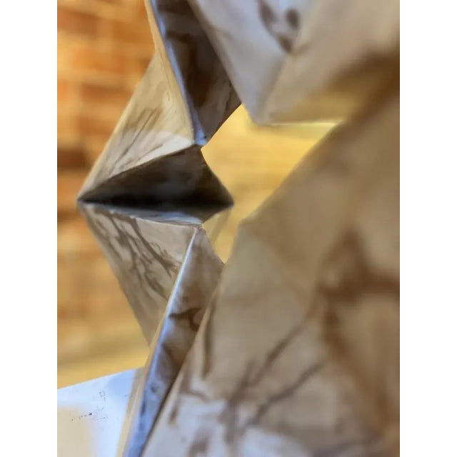 Pere Aragay, Untitled, 2022, Epoxy Resin Sculpture For Sale - Image 6 of 8