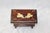 Edelweiss Decor Wood Jewelry Box, 1970s For Sale - Image 16 of 17