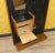 Coat and Hat Rack with Umbrella Stand and Mirror Box from Verralux, 1960s For Sale - Image 10 of 13