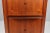Wood Danish Corner Cabinet in Rosewood, 1960s For Sale - Image 7 of 8