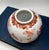 Chinoiserie Republic Period Red Iron Ginger Jar For Sale - Image 4 of 7