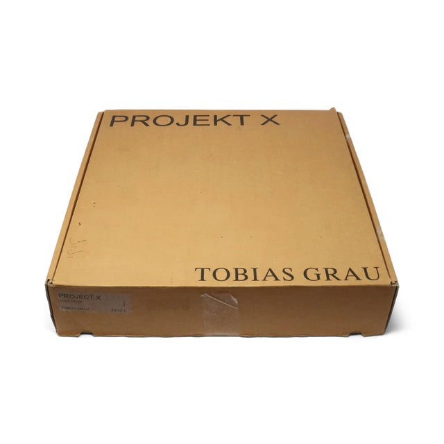 Metal Project X Pendant Lamp by Tobias Grau For Sale - Image 7 of 9