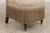 Pair of Design Master High Back Upholstered Slipper Chairs For Sale - Image 10 of 18