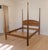 Stickley Shaker style Queen size bed in cherry. Built in 1999. Excellent condition. Arrives disassembled. Excellent Pre-...