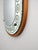 1940s Swedish Modern Mirror, 1940s For Sale - Image 5 of 6
