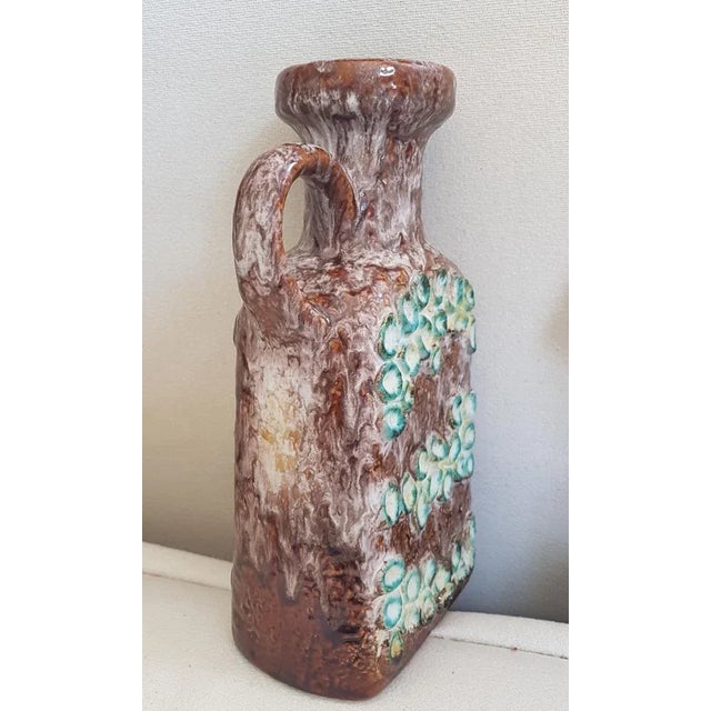 Vintage Domino Vase in Ceramic from Dümler & Breiden, 1970s, in Very Good conditions. Designed 1970 to 1979 I have...
