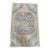 Turkish Yastik Rug 1'8" x 2'7" For Sale