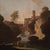 Italian Artist, Landscape, 1780, Oil on Canvas, Framed For Sale - Image 14 of 16