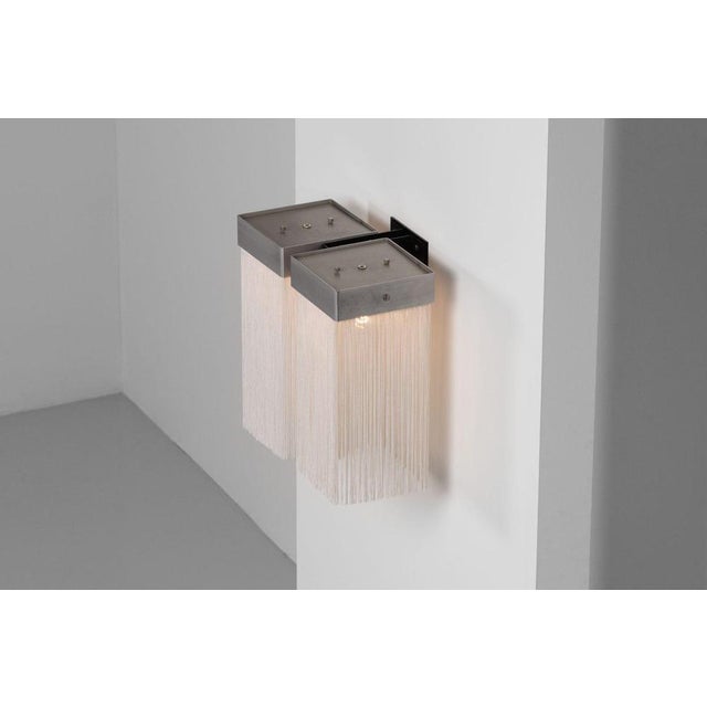 Model 259/2 Wall Lamps by Massimo Vignelli for Arteluce, Italy, 1964, Set of 2 For Sale - Image 17 of 18