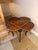 Antique 19th Century Marquetry Occasional Table For Sale - Image 9 of 13