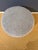 Pair of French Wool Boucle Pouf Dining Stools For Sale - Image 18 of 18