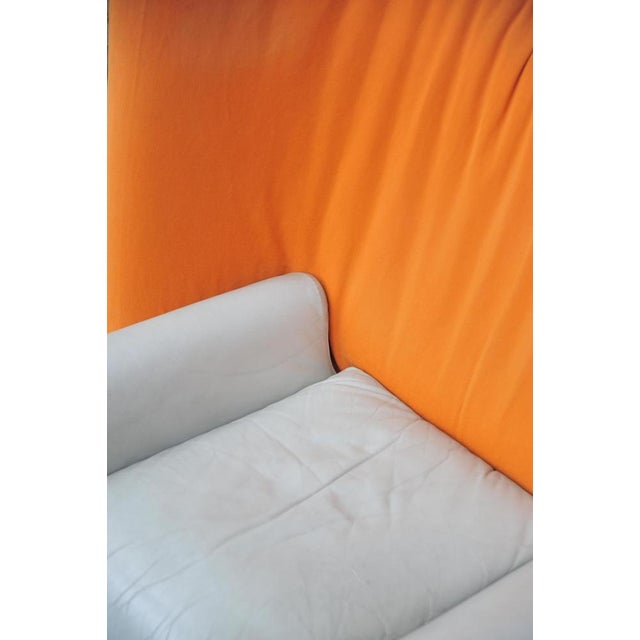 Lounge Chairs Torso by Paolo Deganello for Cassina For Sale - Image 10 of 18